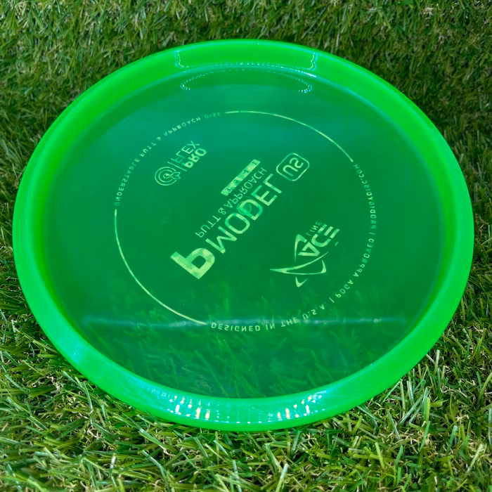 Pro Flex P Model US #1 (Begagnad)