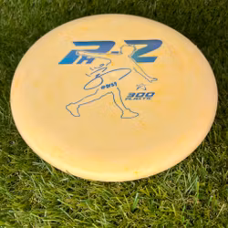 300 PA2 Manabu Kajiyama #1 (Begagnad)