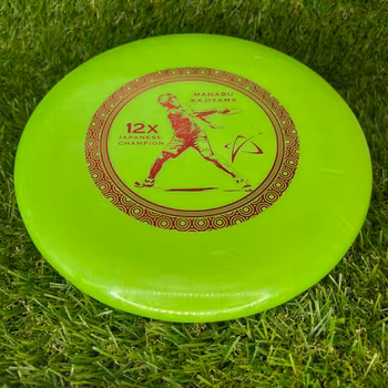 500 PA2 Manubu Kajiyama #1 (Begagnad)