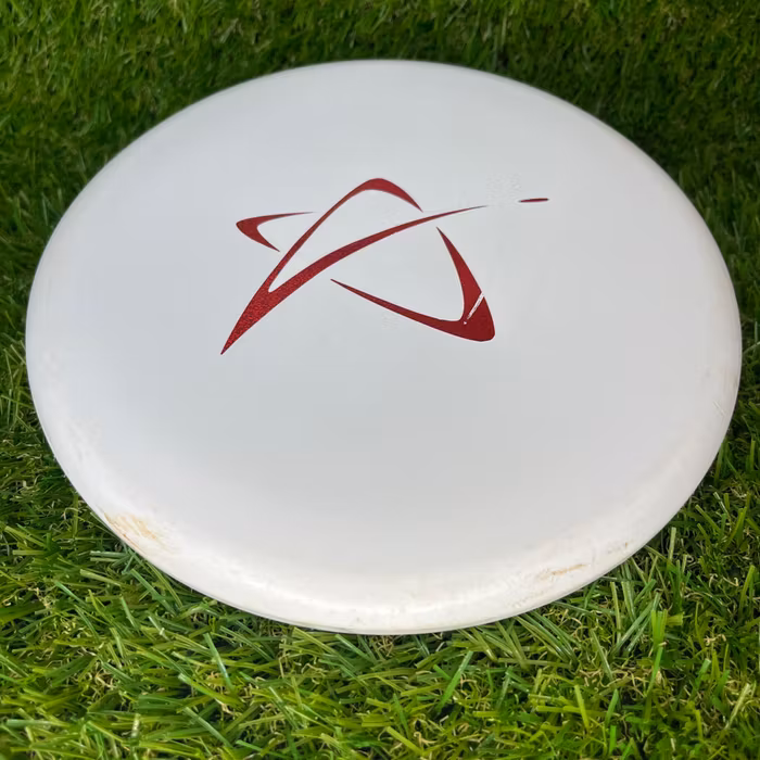 Dura Flex P Model S Star Stamp #1 (Begagnad)