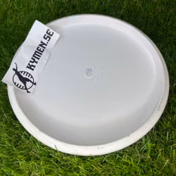 Dura Flex P Model S Star Stamp #1 (Begagnad)