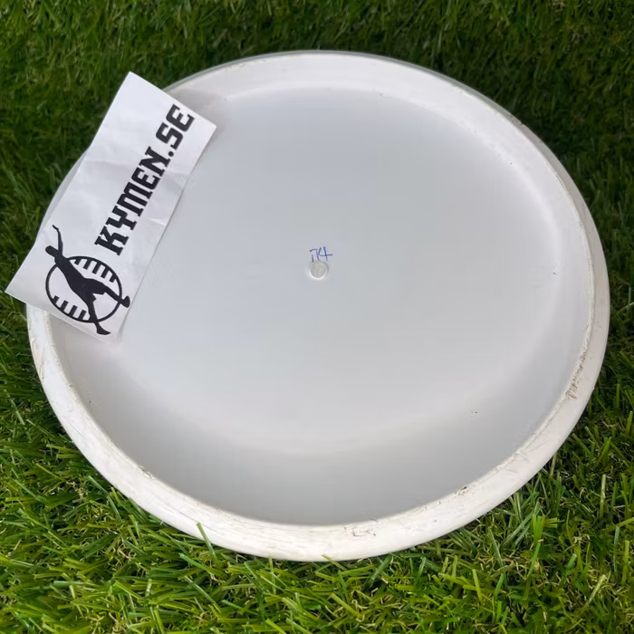 Dura Flex P Model S Star Stamp #1 (Begagnad)