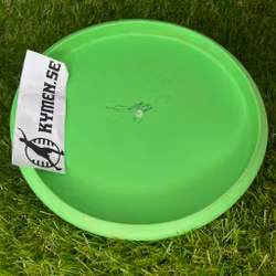 Base Grip GLOW P Model S #1 (Begagnad)