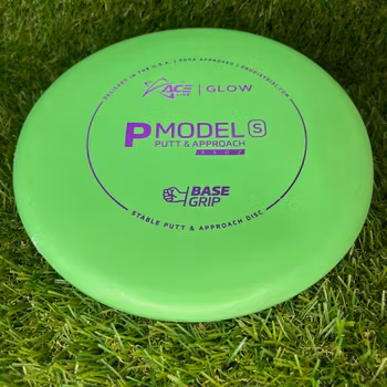 Base Grip GLOW P Model S #1 (Begagnad)