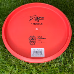 Base P Model S BBQ Cale Leiviska #1 (Begagnad)