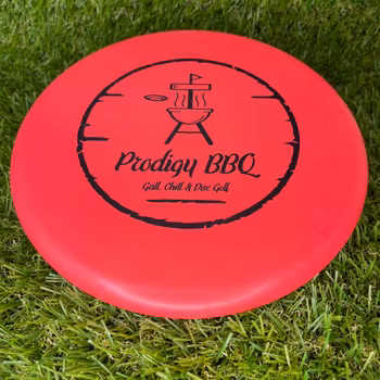 Base P Model S BBQ Cale Leiviska #1 (Begagnad)