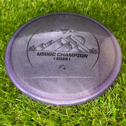 450 Glimmer A2 Gannon Buhr 2022 USDGC Champion #1 (Begagnad)