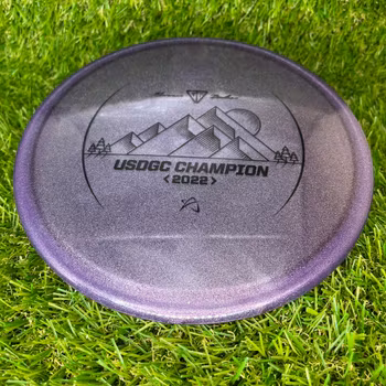 450 Glimmer A2 Gannon Buhr 2022 USDGC Champion #1 (Begagnad)