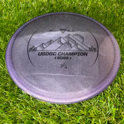 450 Glimmer A2 Gannon Buhr 2022 USDGC Champion #2 (Begagnad)