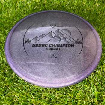 450 Glimmer A2 Gannon Buhr 2022 USDGC Champion #2 (Begagnad)