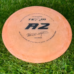 400 A2 Väinö Mäkelä #1 (Begagnad)