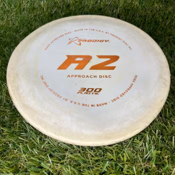 300 A2 #1 (Begagnad)