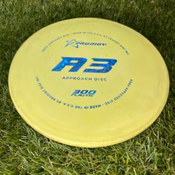 300 A3 #1 (Begagnad)