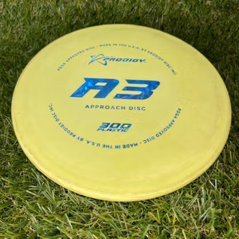 300 A3 #1 (Begagnad)