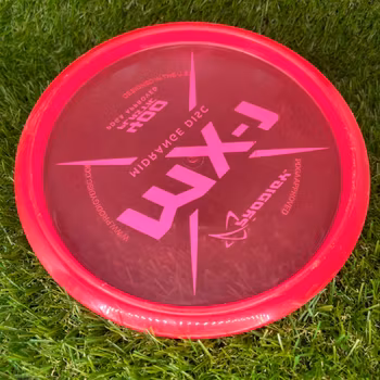 400 MX-1 #1 (Begagnad)