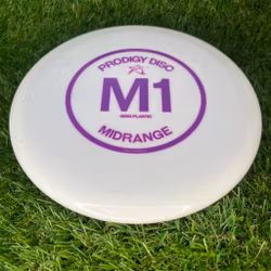 400G M1 #1 (Begagnad)