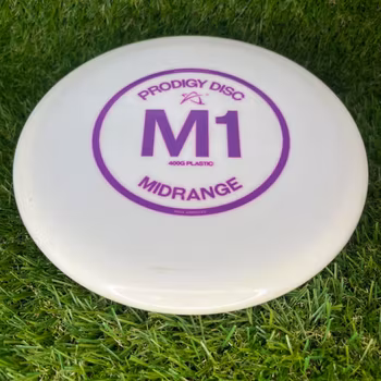 400G M1 #1 (Begagnad)