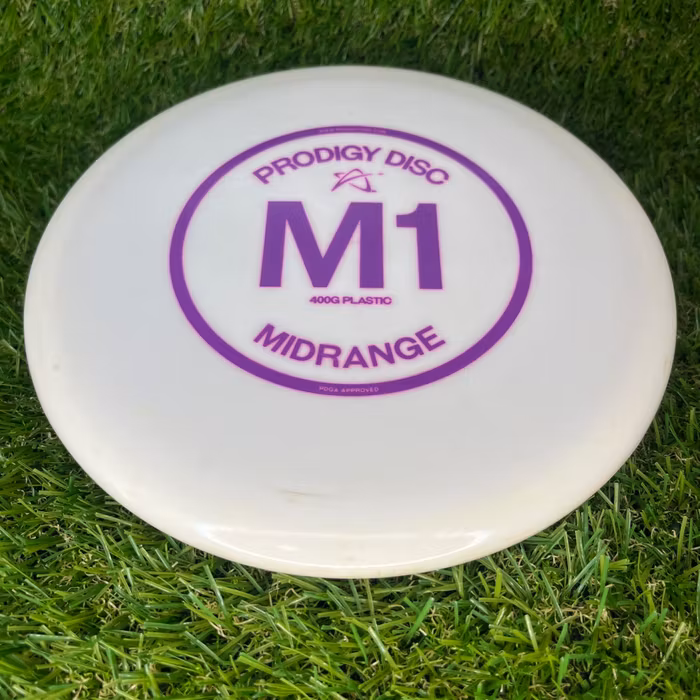 400G M1 #1 (Begagnad)