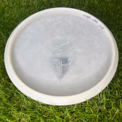 400 GLOW MX-3 #1 (Begagnad)