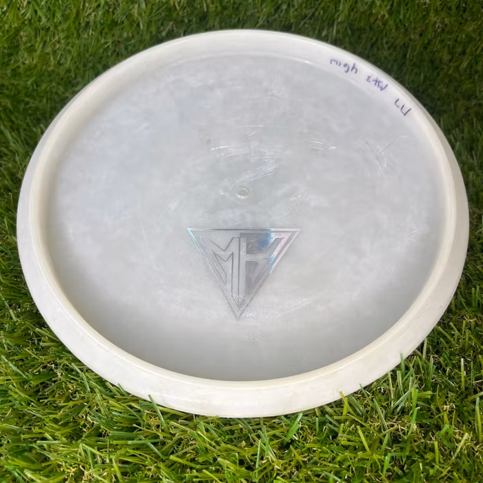 400 GLOW MX-3 #1 (Begagnad)