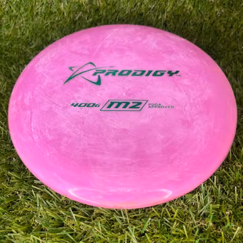 400G M2 #1 (Begagnad)