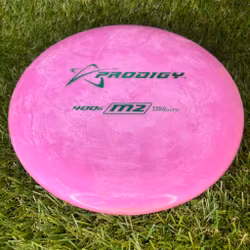 400G M2 #1 (Begagnad)