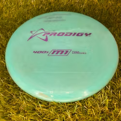 400 M1 #1 (Begagnad)