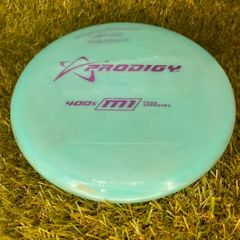 400 M1 #1 (Begagnad)