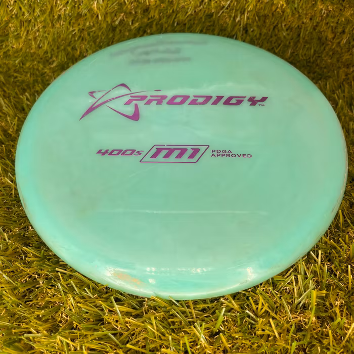 400 M1 #1 (Begagnad)