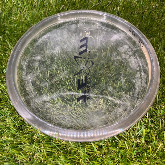 400 M3 #1 (Begagnad)