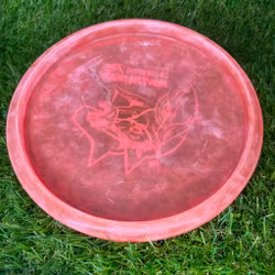 400 M3 Robin Villman 2022 #1 (Begagnad)