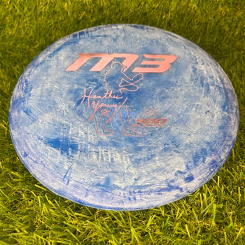 400 M3 Heather Young #1 (Begagnad)