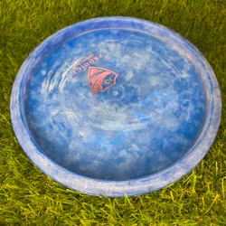 400 M3 Heather Young #1 (Begagnad)