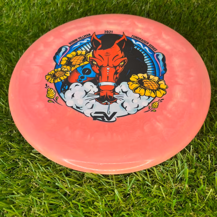 750 M3 Robin Villman 2021 #1 (Begagnad)