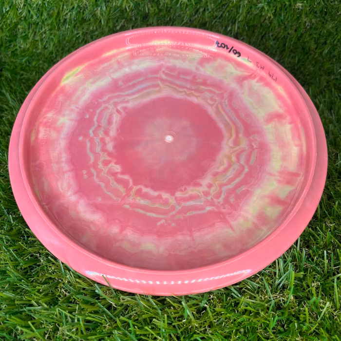 750 M3 Robin Villman 2021 #1 (Begagnad)