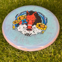 750 M3 Robin Villman 2021 #2 (Begagnad)