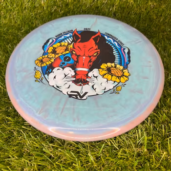 750 M3 Robin Villman 2021 #2 (Begagnad)