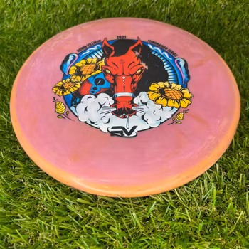 750 M3 Robin Villman 2021 #3 (Begagnad)