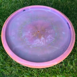 750 M3 Robin Villman 2021 #3 (Begagnad)