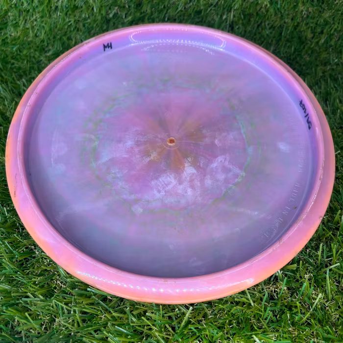 750 M3 Robin Villman 2021 #3 (Begagnad)