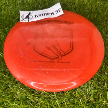 750 M3 Finish Prodigies #1 (Begagnad)