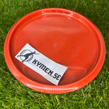 750 M3 Finish Prodigies #1 (Begagnad)