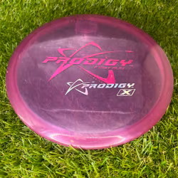 400 M3 First Run X-Out #1 (Begagnad)