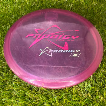 400 M3 First Run X-Out #1 (Begagnad)