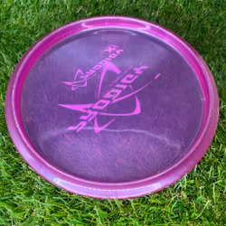 400 M3 First Run X-Out #1 (Begagnad)