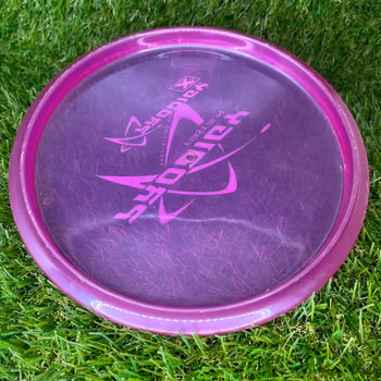 400 M3 First Run X-Out #1 (Begagnad)