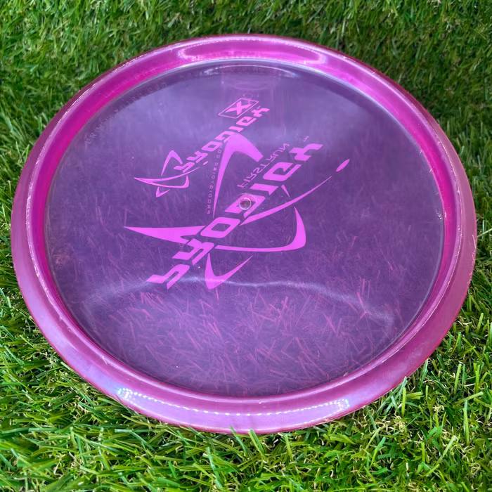 400 M3 First Run X-Out #1 (Begagnad)