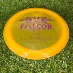 400 Airborn Falcor #1 (Begagnad)