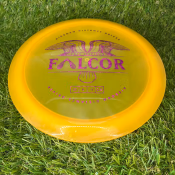 400 Airborn Falcor #1 (Begagnad)