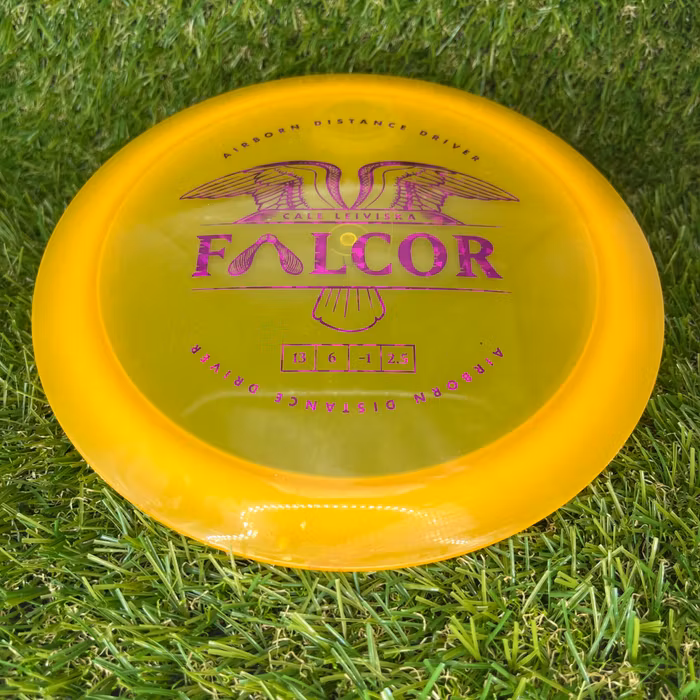 400 Airborn Falcor #1 (Begagnad)